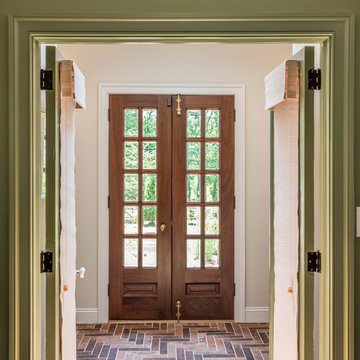 Villanova Home Renovation/Addition
