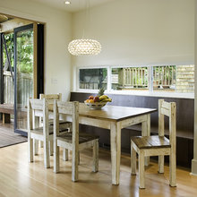 Slider Banquette
