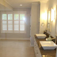 Cottage bath ideas
