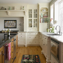 Final Cut of Best Nantucket Kitchen Photos