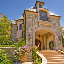 Exterior Ideas