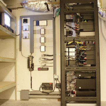 Audio Video Gallery