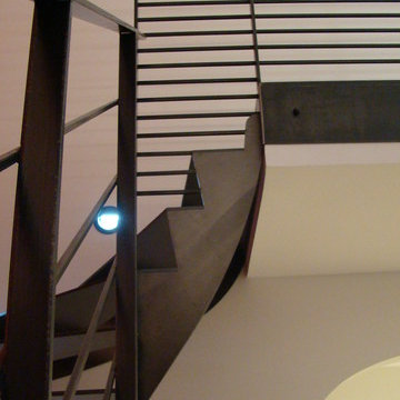 Rénovation - décoration d'un intérieur