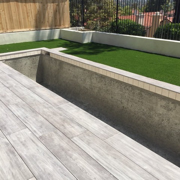 Staehr Project : Western Outdoor Designs