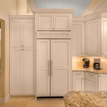 Transitional Elegance