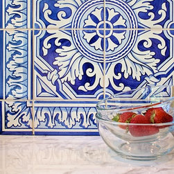 Project 1 - Tile