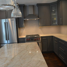 Kitchen Ideas