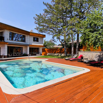 Caronport Crescent Residence