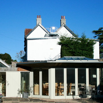 Coombe Barn