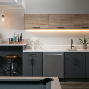 Wet Bar - Timber Lane