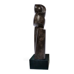 Bronze - Artwork