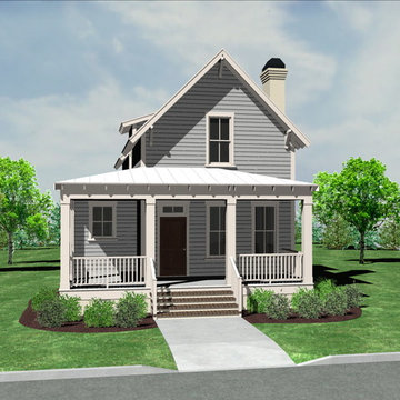 Renderings