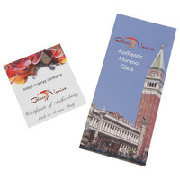 GlassOfVenice Millefiori Letter Opener In Murano Glass - View #11