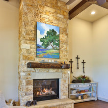Fireplaces