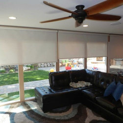 Customer Window Treatments - Products