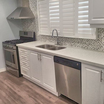 After Construction Cleanup