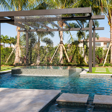 Trellis / Pergolas
