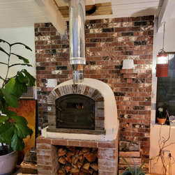 Fabulous Customer Ovens - Outdoor Pizza Ovens