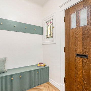 A Classic Congress Park Home, Reimagined for Today