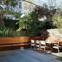 Patio Ideas