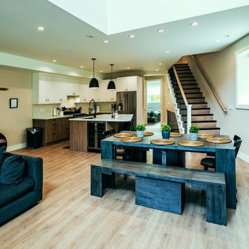 Hemlock Duplex