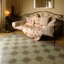 INT Lee Guest Bedroom
