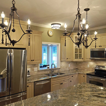 Nancy's Kitchen