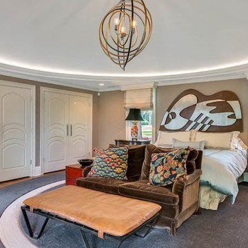 Orlando Custom Home