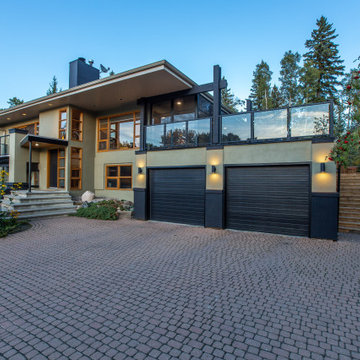 RR233 Sherwood Park Ext. Renovation