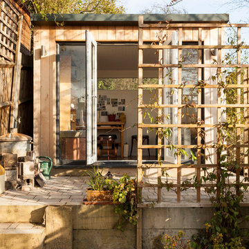 Pottery Studio London