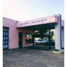 Bruecher Garage