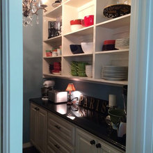 pantry