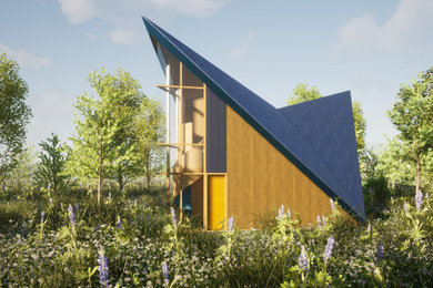 GOOGIE CABIN