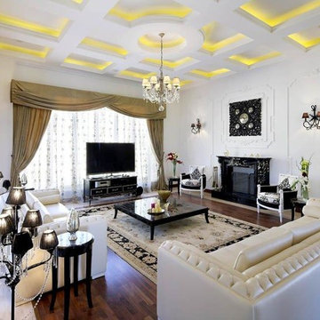 Magnolia Residence, Limassol Cyprus