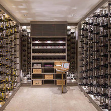 wine storage