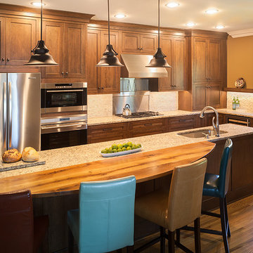 Wilsonville - Susan McGee Designer