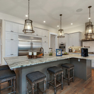 2018 Parade of Homes