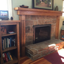 Living Room Ideas
