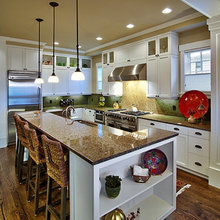 Kitchen Ideas