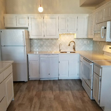 Loft Apartment Renovation