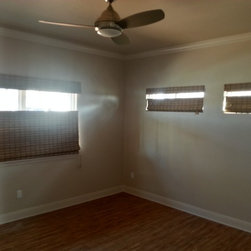 Budget Blinds - Products