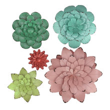 succulent decor
