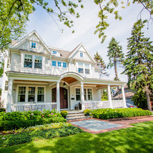 Exterior Home Style