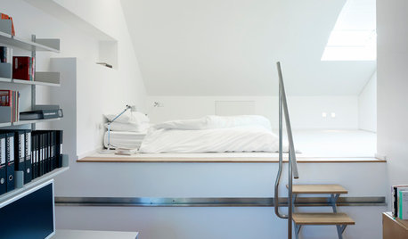 Perché Mettere il Letto Sopra a una Pedana