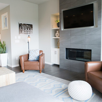 Middleton Modern Home