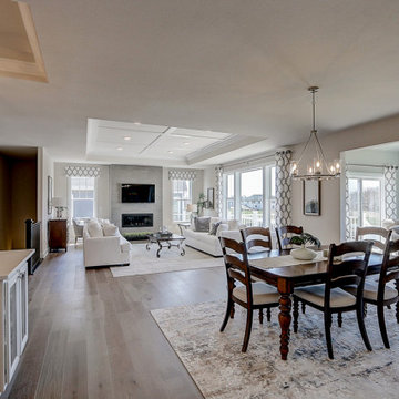 The Danbury | Oak Creek, WI