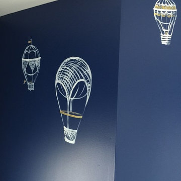 Nursery