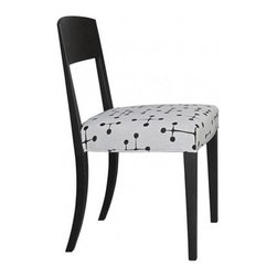 LASA Side Chair - Dining Chairs