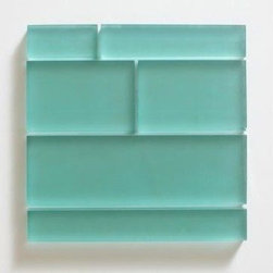 Odyssey Collection - Wall And Floor Tile