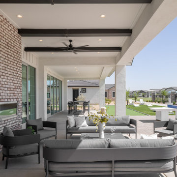 Bungalows at Camelback